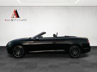 gebraucht Audi S5 Cabriolet 3.0 TFSI quattro tiptronic