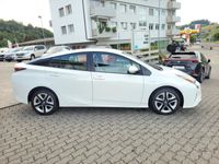 gebraucht Toyota Prius 1.8 VVT-i HSD Sol Premium