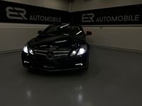 Gebraucht Mercedes E350 292 PS (214 kW) 2010