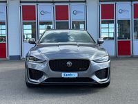 gebraucht Jaguar XE 2.0 R-Dynamic HSE P300 AWD Automat