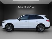Neu Mercedes GLC450 367 PS (269 kW) 2025 SUV