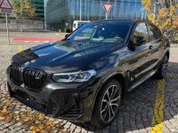 Gebraucht BMW X4 340 PS (250 kW) 2021 SUV