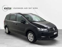 gebraucht VW Sharan 1.4 TSI Comfortline DSG