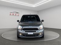 Gebraucht Mini Cooper S Paceman 184 PS (135 kW) 2014 SUV