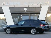 gebraucht BMW 320e 