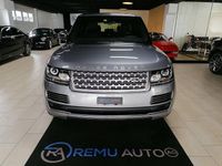 Gebraucht Land Rover Range Rover Autobiography 339 PS (249 kW) 2013 SUV