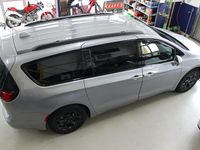 Gebraucht Chrysler Pacifica Touring 264 PS (194 kW) 2022 SUV