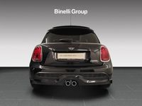 gebraucht Mini Cooper S Trafal Ed DKG