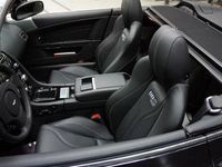Gebraucht Aston Martin DBS 517 PS (380 kW) 2010 Cabrio