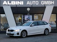 Gebraucht BMW 320e 190 PS (139 kW) 2023 Kombi