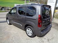 gebraucht Toyota Verso Proace City1.2 Style Medium Automatik