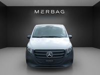 Gebraucht Mercedes Vito 102 PS (75 kW) 2024 Van