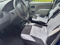 Gebraucht Dacia Logan MCV 84 PS (61 kW) 2012 Kombi