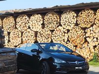 Gebraucht Opel Cascada Cosmo 170 PS (125 kW) 2015 Cabrio