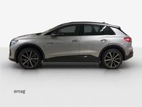Gebraucht Audi Q4 e-tron Advanced 210 kW (286 PS) 2024 Florettsilber metallic SUV