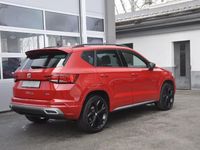 Gebraucht Seat Ateca 4Drive 190 PS (139 kW) 2023 SUV