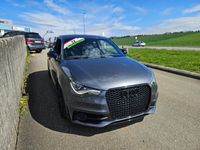 gebraucht Audi A1 1.4 TFSI AmbitionSport