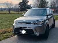 Gebraucht Kia Soul 132 PS (97 kW) 2014 SUV