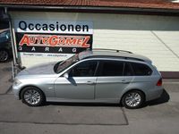 gebraucht BMW 320 3er d Touring