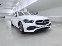 Gebraucht Mercedes C220 200 PS (147 kW) 2022