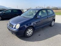 Gebraucht VW Polo Comfortline 75 PS (55 kW) 2002