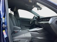 gebraucht Audi A3 Sportback e-tron 35 TFSI advanced S-tronic