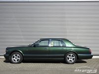 gebraucht Bentley Arnage Green Label