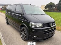 Gebraucht VW T5 Business 2011 Van