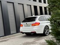 gebraucht BMW 340 i Touring M Sport Steptronic