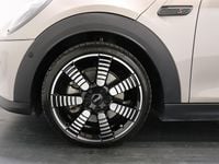 Gebraucht Mini Cooper S 178 PS (130 kW) 2022 Grau Kleinwagen