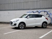 gebraucht Suzuki Swift 1.2 Compact Top Hybrid 4x4