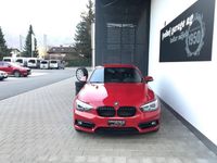 gebraucht BMW 118 d Essential Ed.