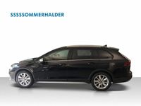 gebraucht VW Golf Alltrack Variant