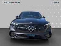 Gebraucht Mercedes GLC220 197 PS (144 kW) 2025 Coupé