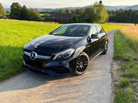 Gebraucht Mercedes A45 AMG AMG 381 PS (280 kW) 2016