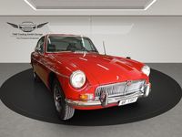 Gebraucht MG B GT 95 PS (69 kW) 1976 Coupé