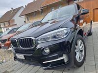 gebraucht BMW X5 F15 30d xDrive