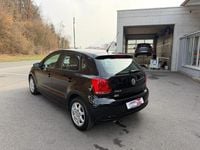 Gebraucht VW Polo Trendline 85 PS (62 kW) 2011 Kleinwagen