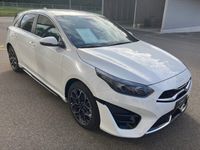 gebraucht Kia Ceed 1.5 T-GDi GT-Line