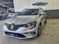 Gebraucht Renault Mégane GT Line GT-Line 140 PS (102 kW) 2019