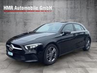 Gebraucht Mercedes A200 Style 163 PS (119 kW) 2018 Limousine