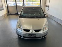 Gebraucht Mitsubishi Colt Invite 95 PS (69 kW) 2006