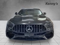 gebraucht Mercedes E63 AMG 4Matic+