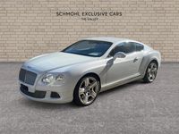 Gebraucht Bentley Continental GT 575 PS (422 kW) 2011