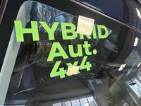 Neu Suzuki SX4 S-Cross 110 PS (80 kW) 2026 Blau SUV