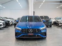 Gebraucht Mercedes A35 AMG AMG 306 PS (225 kW) 2024 Limousine