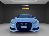 Gebraucht Audi A6 Ambiente 313 PS (230 kW) 2012 Kombi