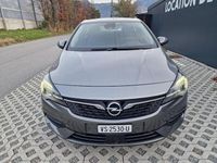 Gebraucht Opel Astra Ultimate 145 PS (106 kW) 2020