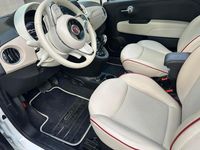 Gebraucht Fiat 500 Dolcevita 70 PS (51 kW) 2021