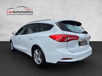 Gebraucht Ford Focus Trend+ 100 PS (73 kW) 2019 Kombi
